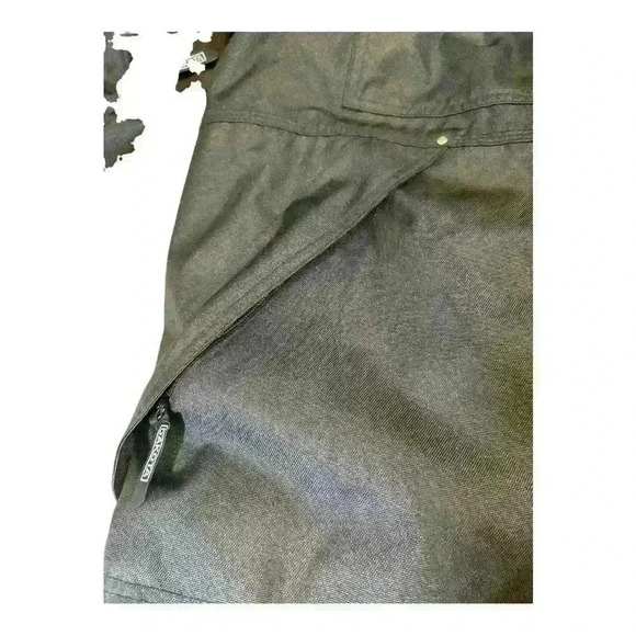 NWOT Dakota WorkPro SeriesMen's Waterproof Hyper-Dri 3 300D RipStop T-Max 3-In-1 - Picture 14 of 16